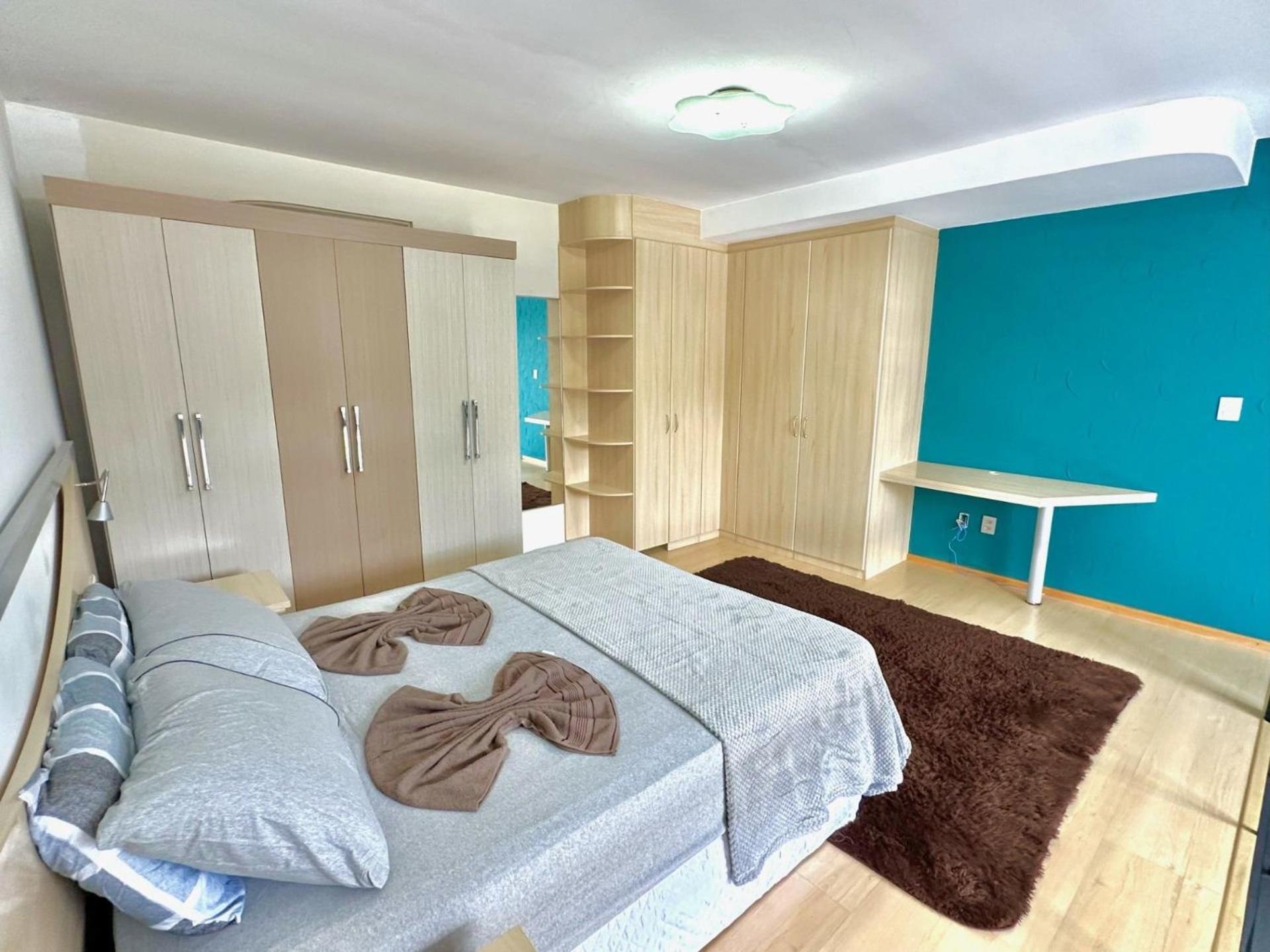 Saint Sebastian Flat 603- Com Hidro! Ate 3 Pessoas, Duplex, No Centro Villa Jaraguá do Sul Eksteriør bilde